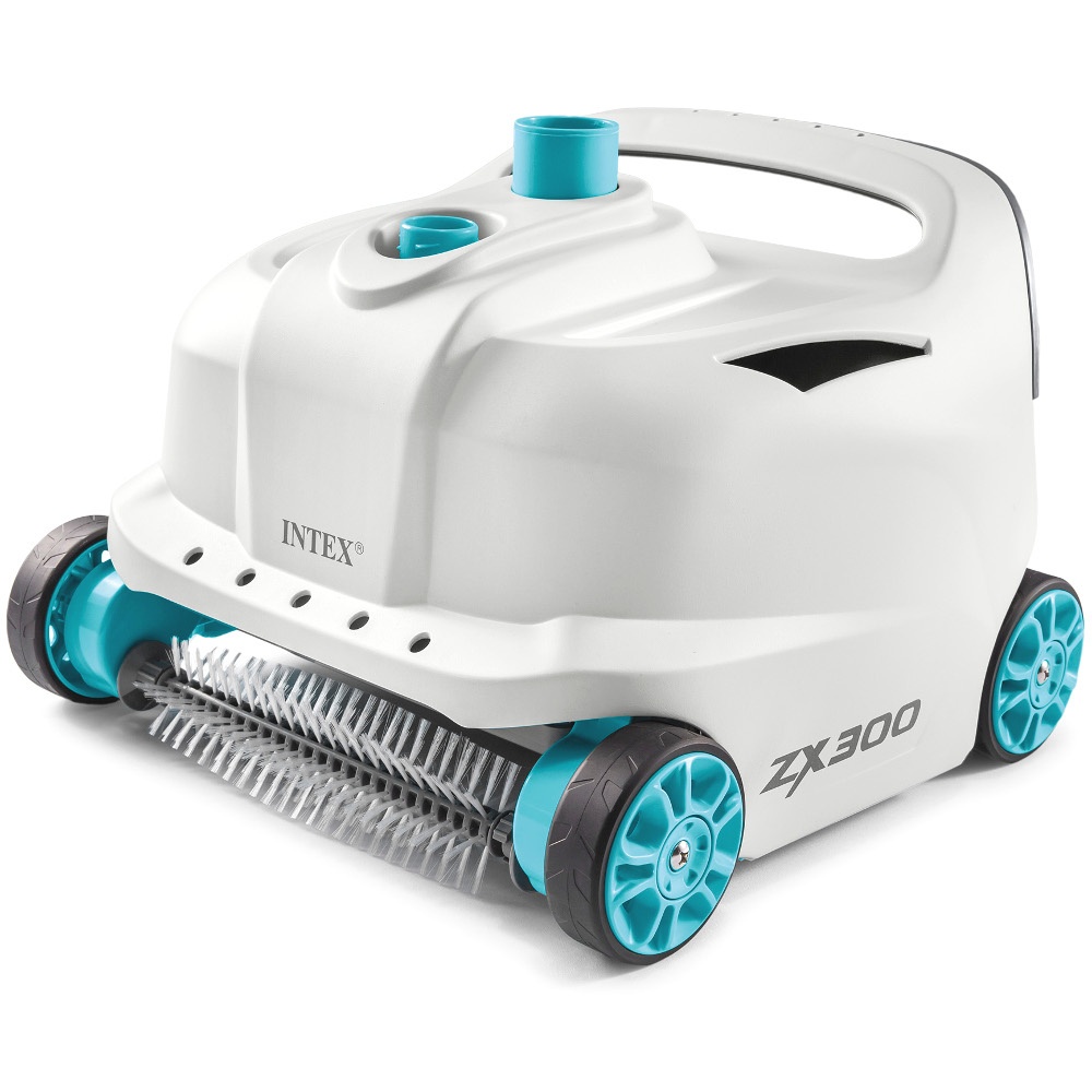 INTEX automatický vysavač Deluxe ZX300