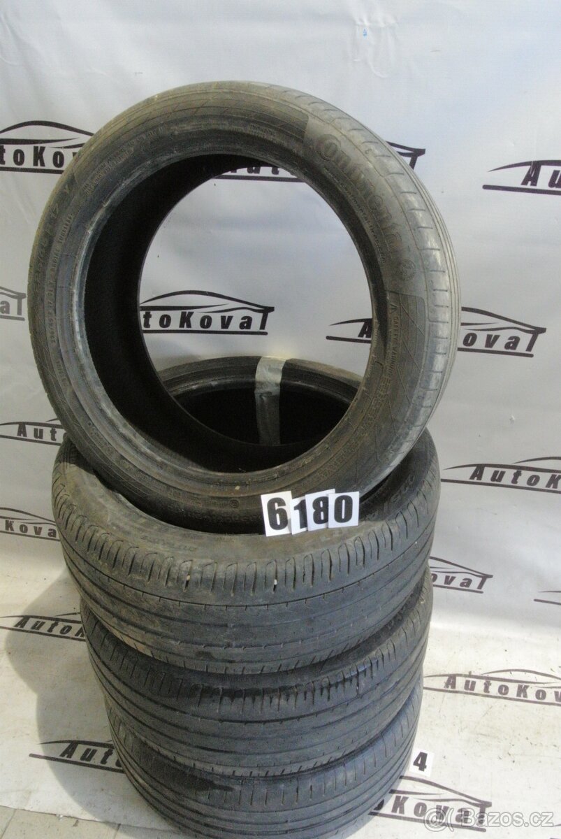 Pneu sada 225/45 R17