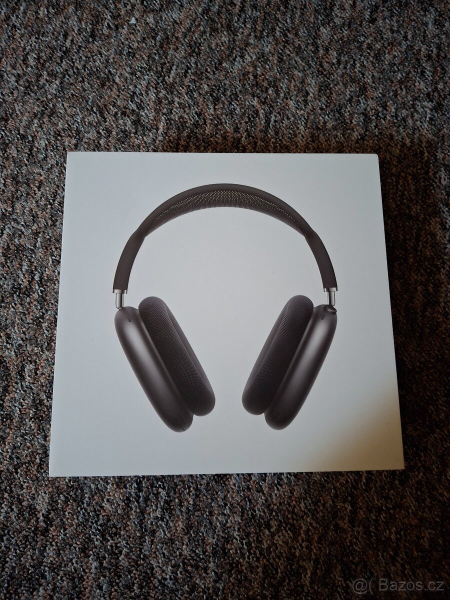 Prodám AirPods Max