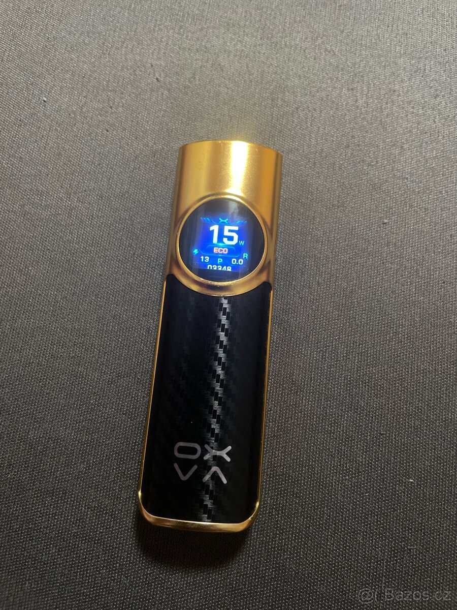 oxva nexlim