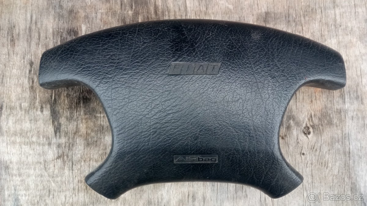 Airbag do volantu pro Fiat Ulysse