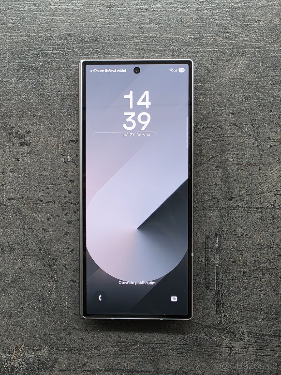 Samsung ZFold6 512GB