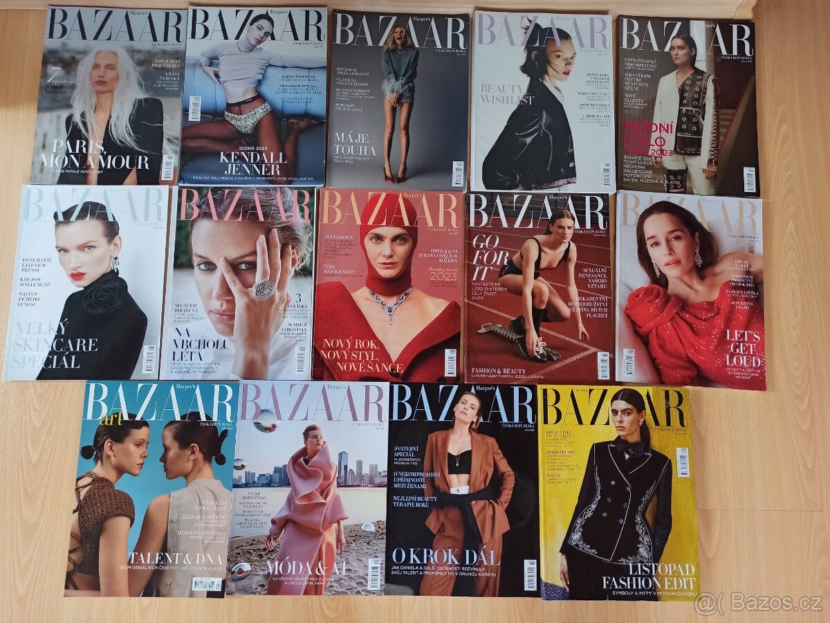 Bazaar