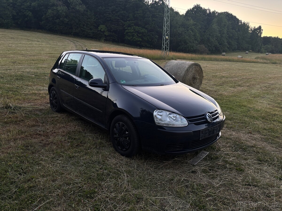 Volkswagen golf 1.4i