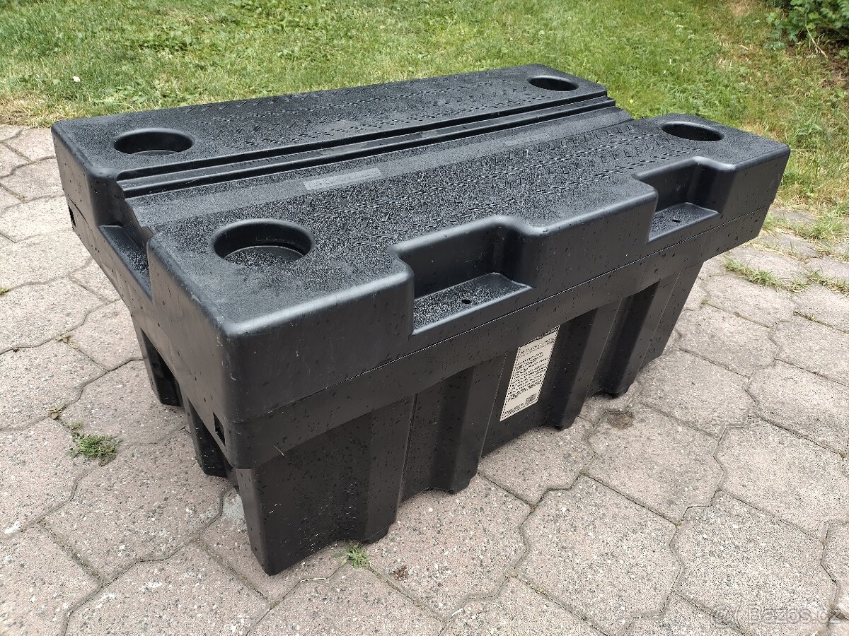 King Kong box US Army