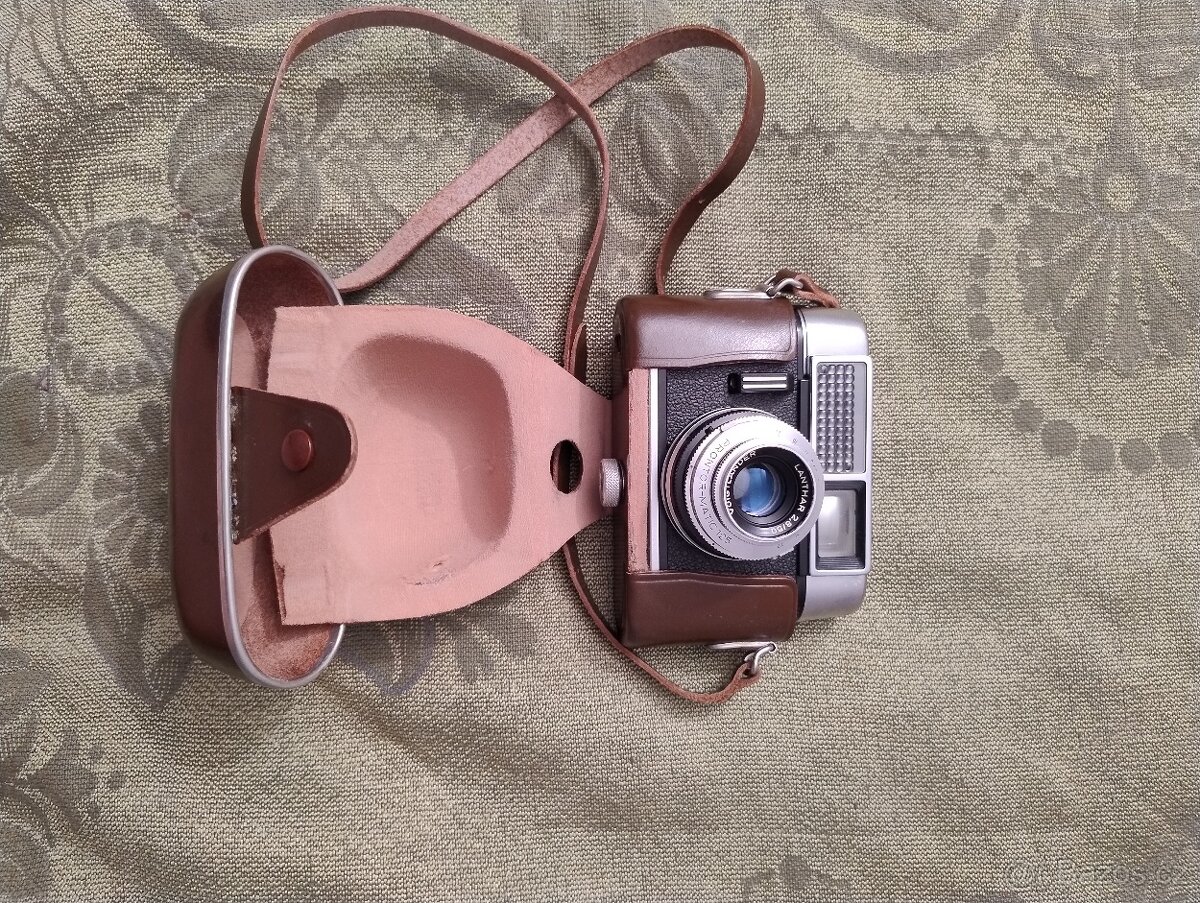 VOIGTLÄNDER VTO automatic 1