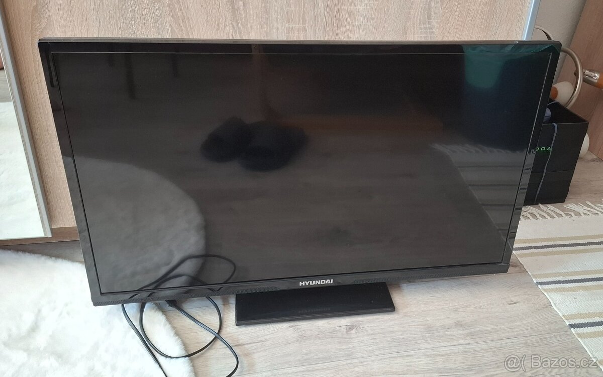 Led TV Hyundai 81 cm