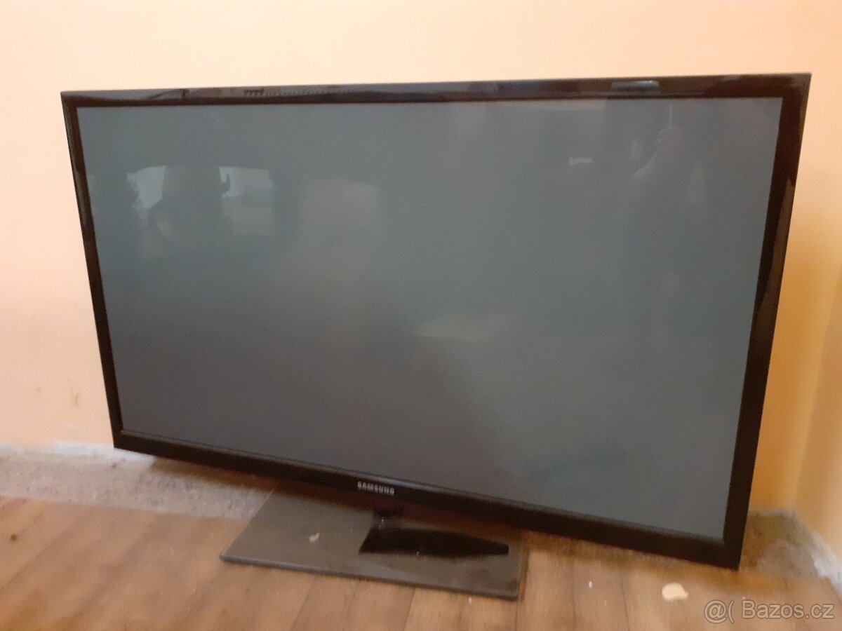 Televize plazma SAMSUNG PS51D490