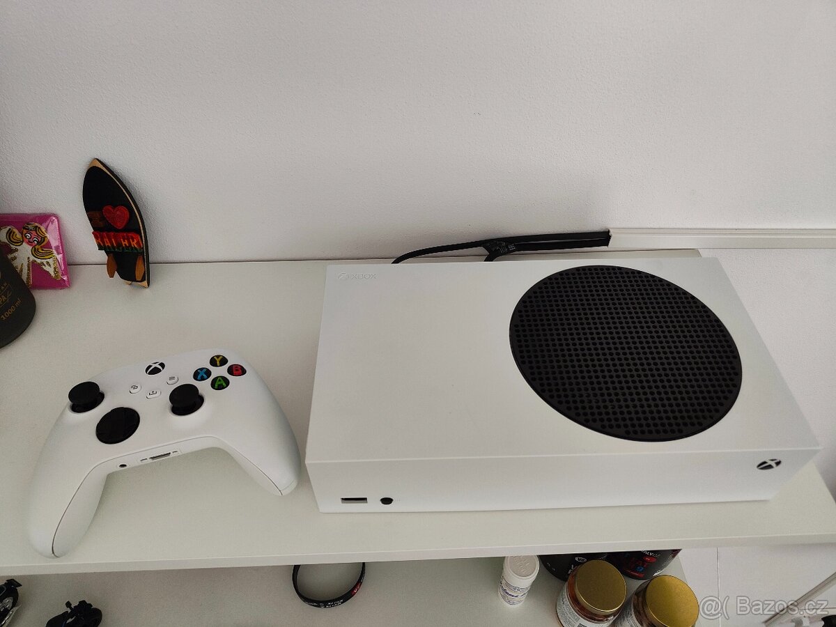 Xbox series S