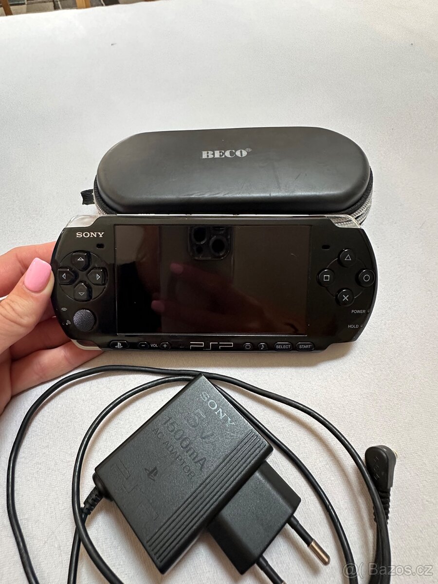 Psp 3004
