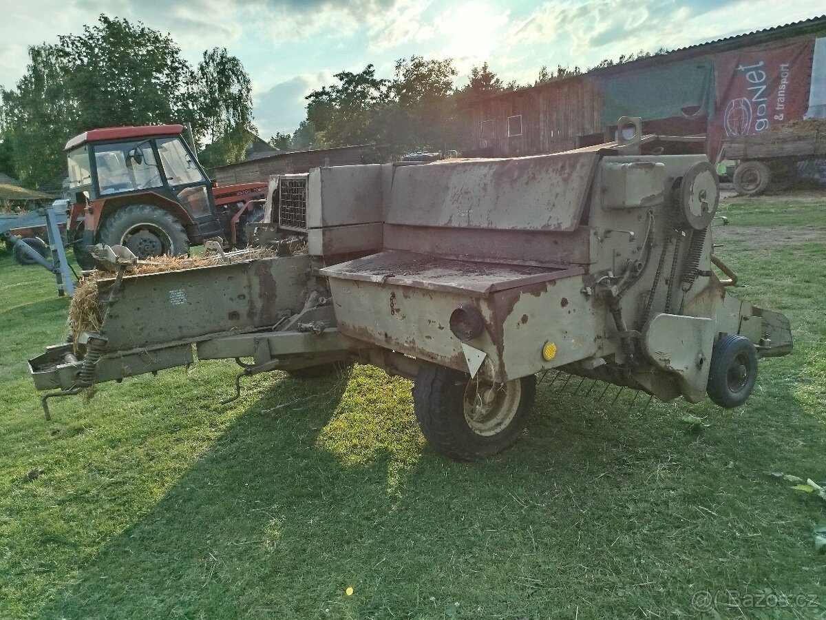 Lis 454