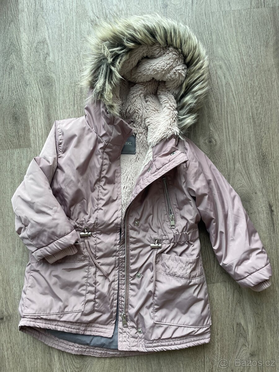 Parka Next
