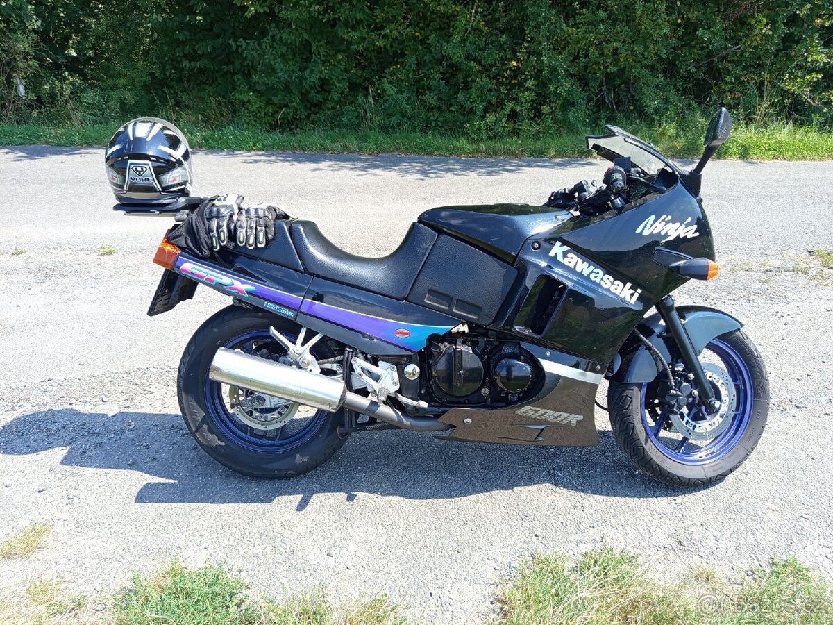 Kawasaki