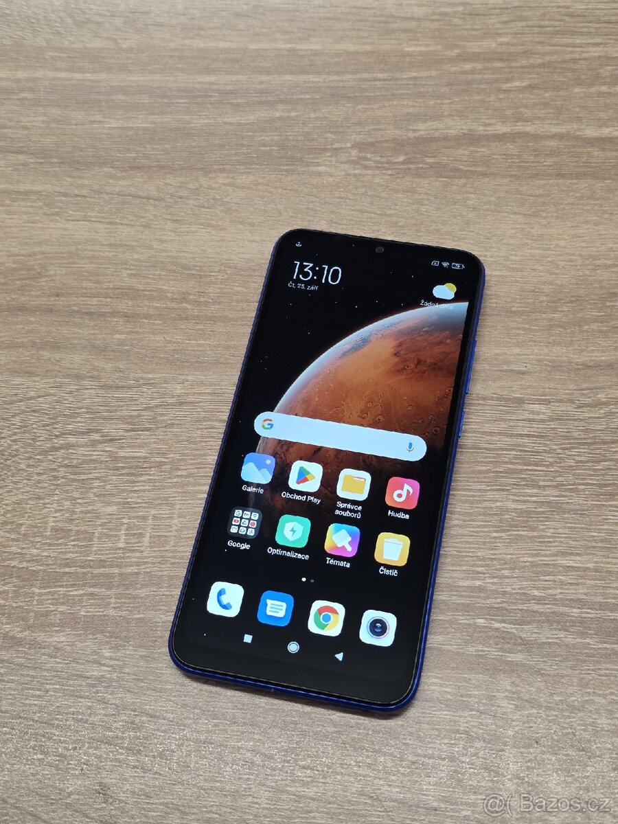 Xiaomi redmi 9A
