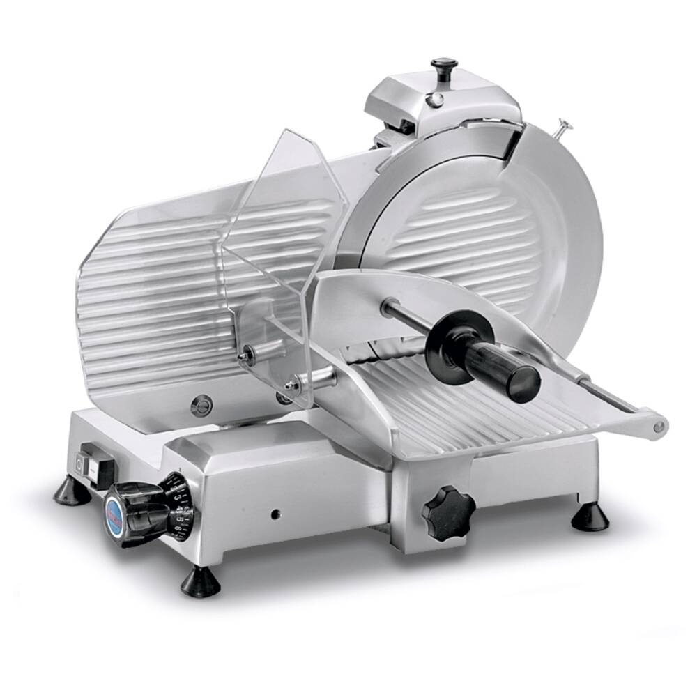 Nářezový stroj Sirman MIRRA VERT 250C