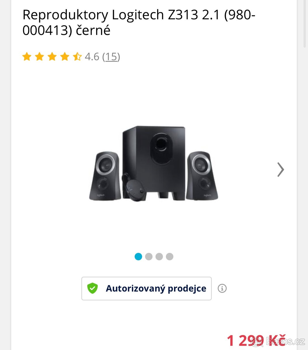 Logitech