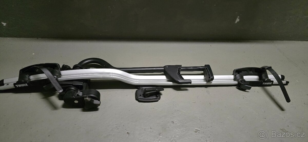 Nosic kol Thule pro rider 4x