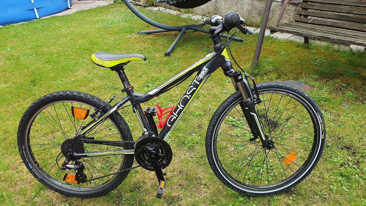 Ghost power kid 24"
