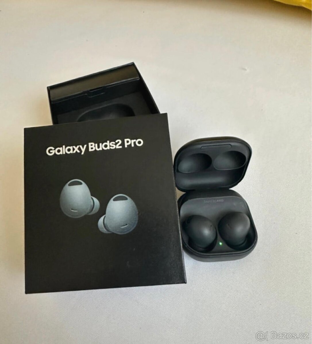 Samsung galaxy buds2 pro