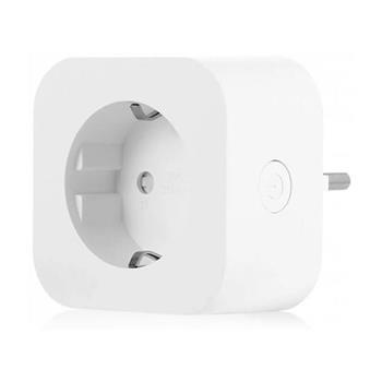 Chytrá zásuvka Xiaomi Mi Smart Plug (ZigBee) – měření spotře
