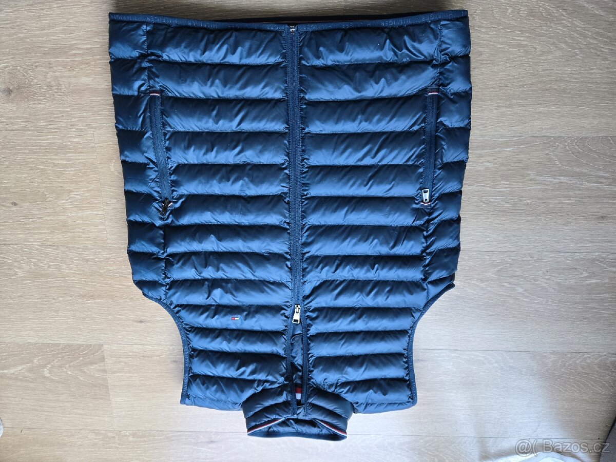Pánská vesta Tommy Hilfiger