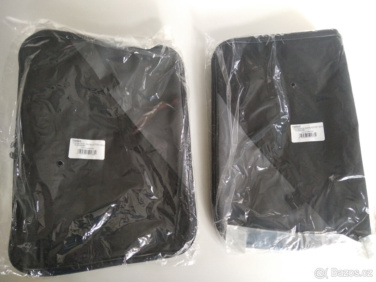 Vnitřní tašky pro kufry Hepco&Becker