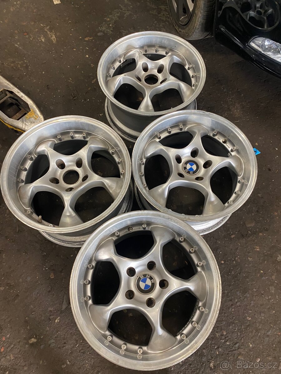 5x120 R17
