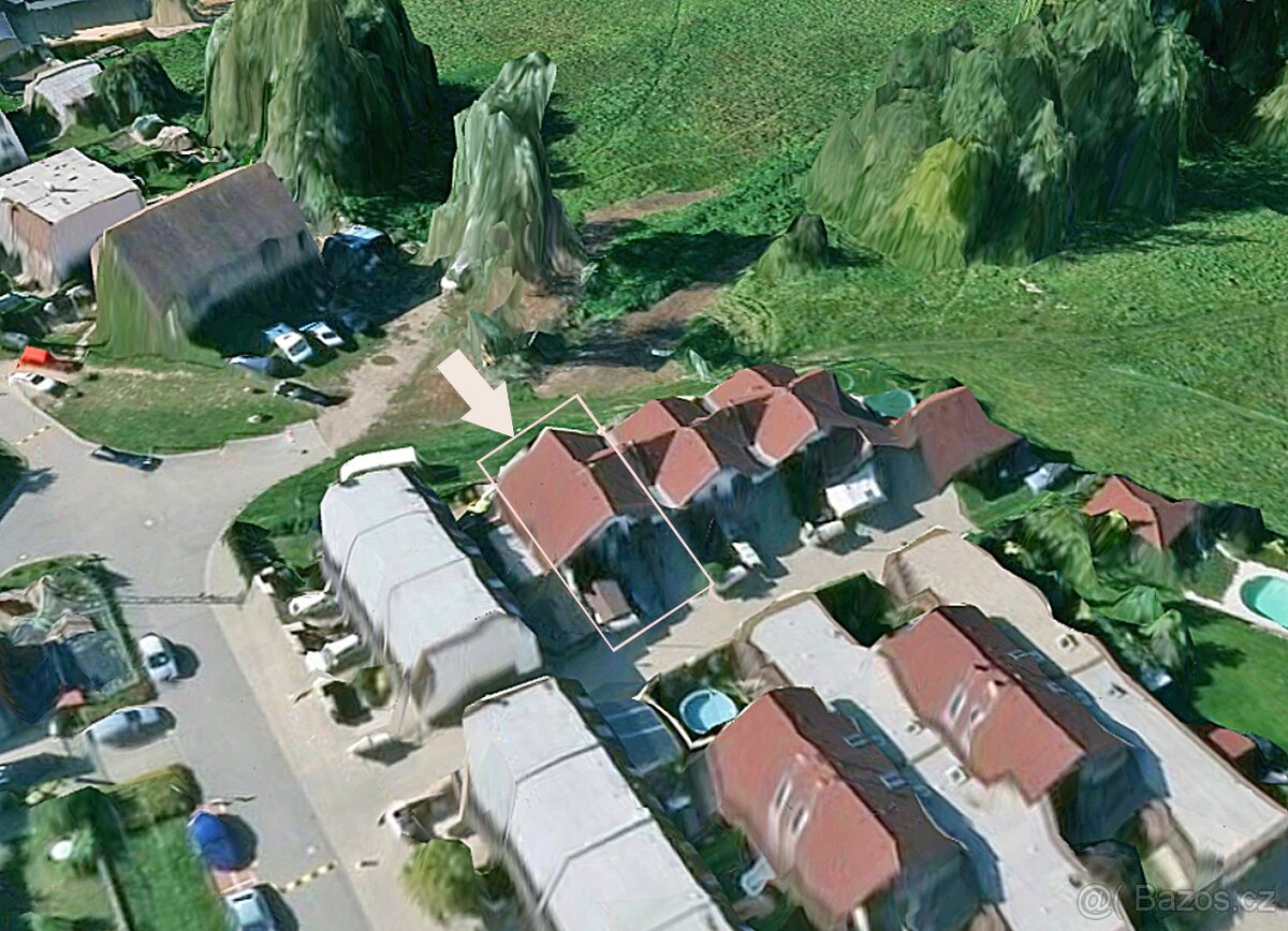 Prodej domu, Rodinný, 129 m² Pardubice