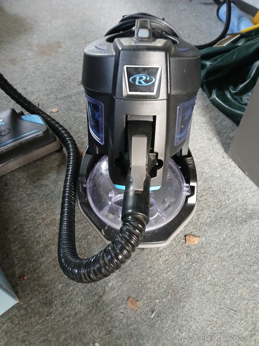 Vysavac Rainbow SRX