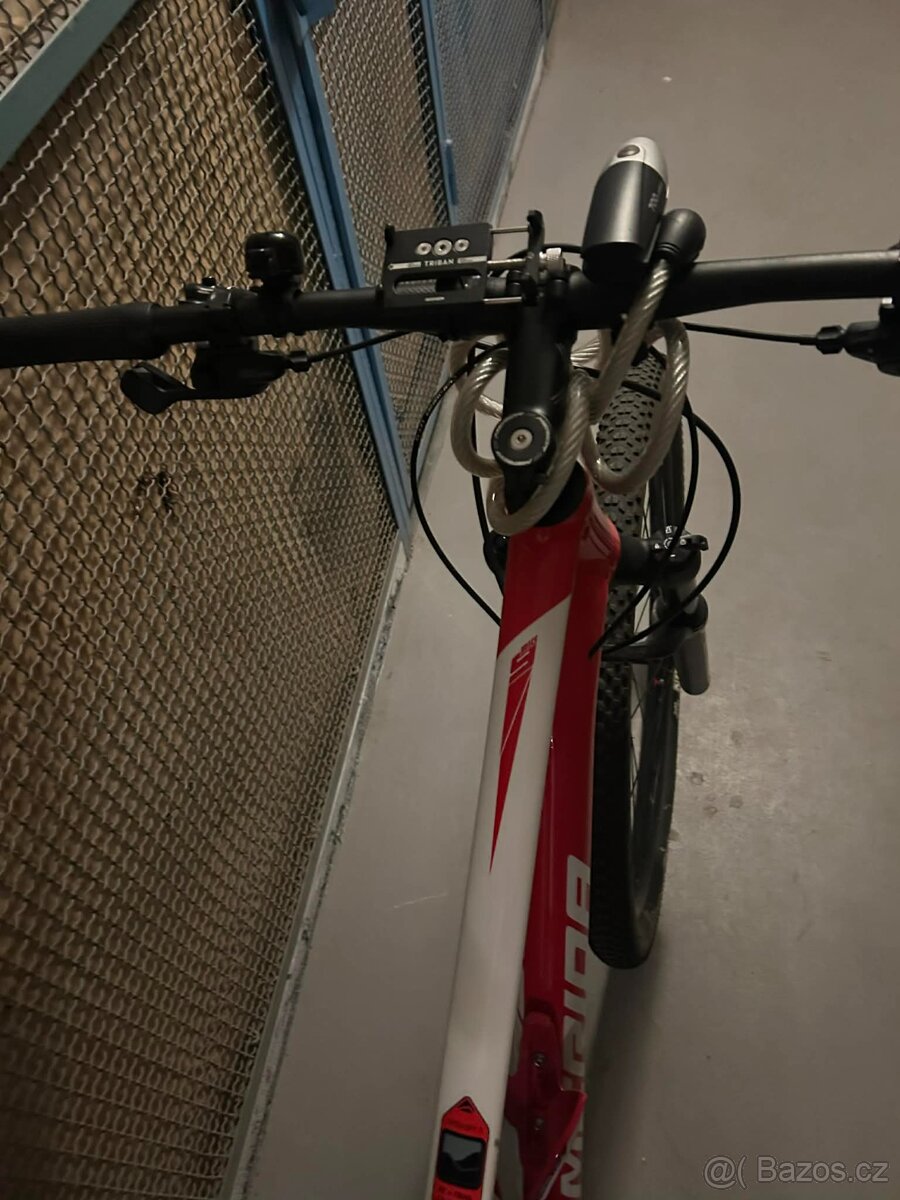 Pánské horské kolo