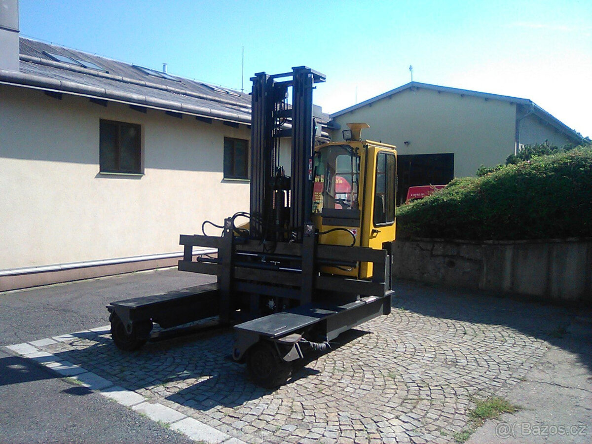 Combilift C4500