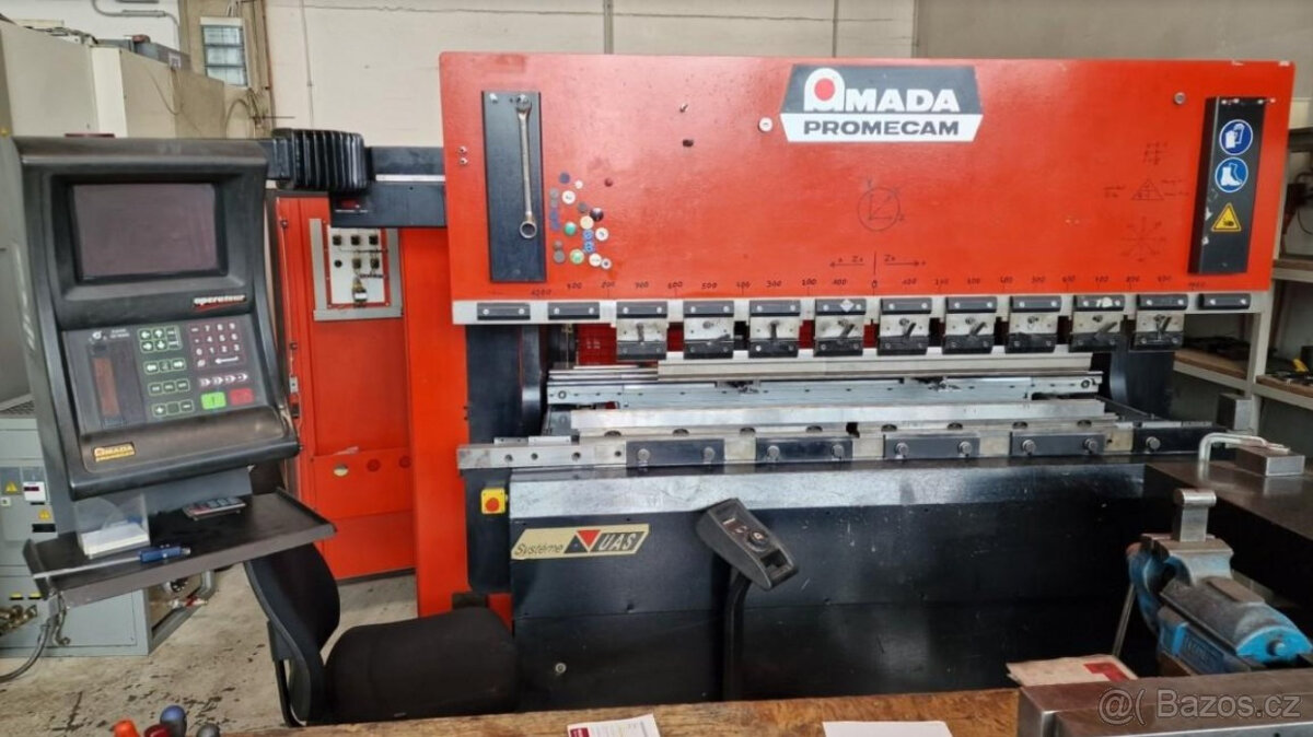 Lisy - ohraňovací APX 80.25