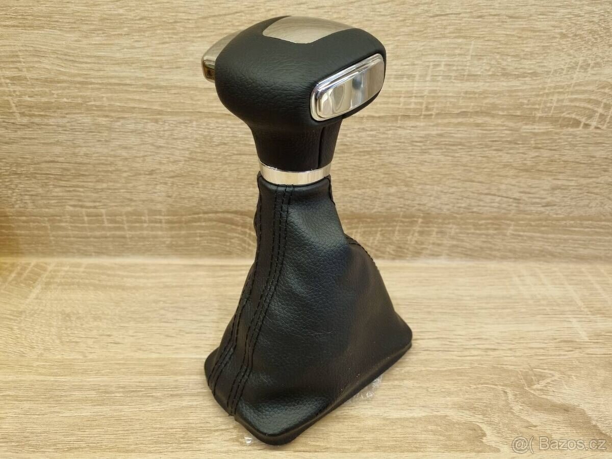 DSG VOLIC AUTOMATU - DSG RADICI PAKA HLAVICA DSG