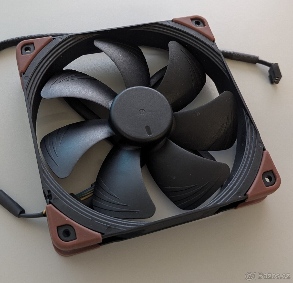 NOCTUA NF-A14 industrialPPC-3000 PWM větrák
