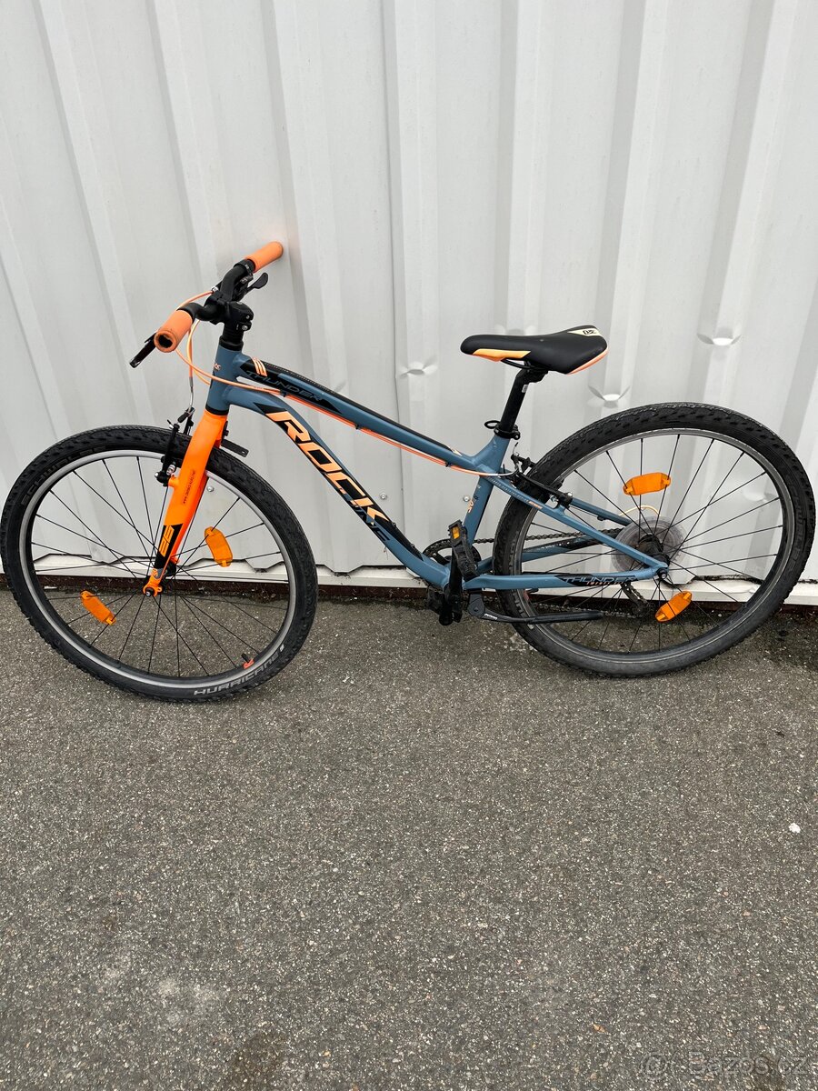 Dětské kolo Rock Machine Thunder 26