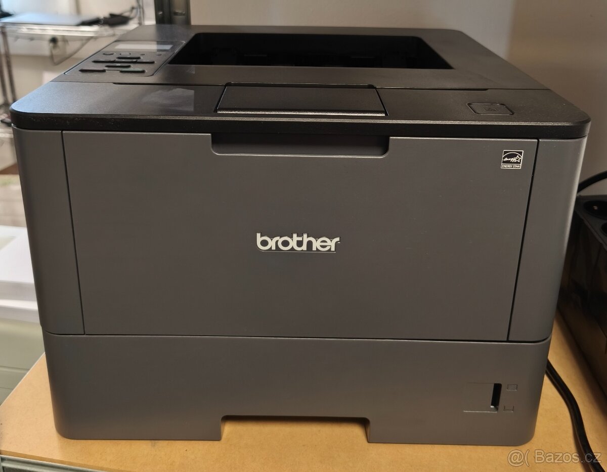 Tiskárna Brother HL-L5100DN