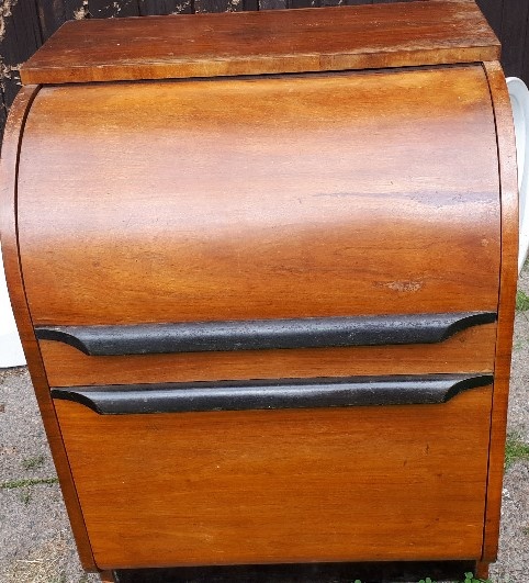 Hudební skříňka Supraphon, 40.-50.léta