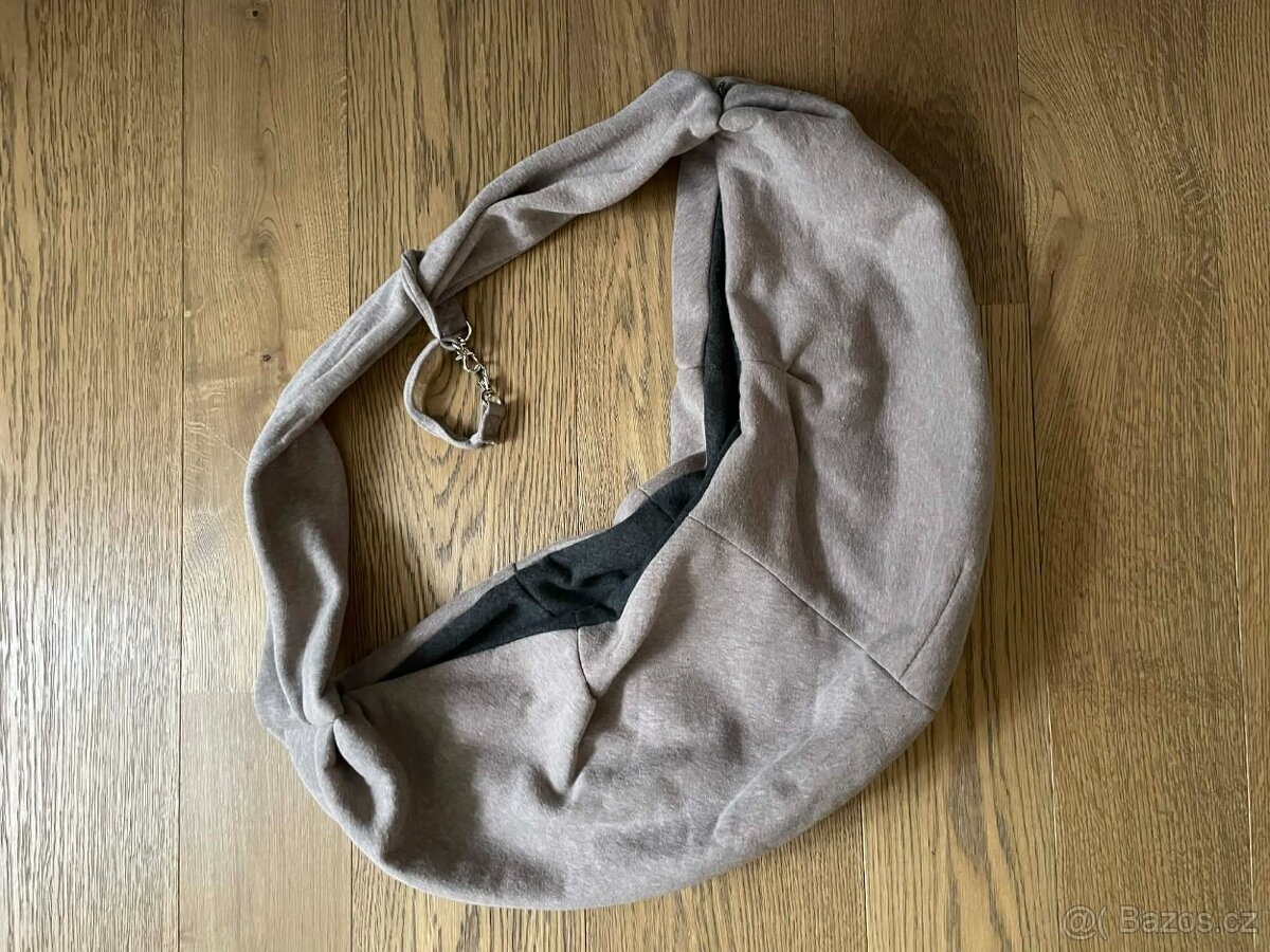 Taška HUNTER Los Angeles