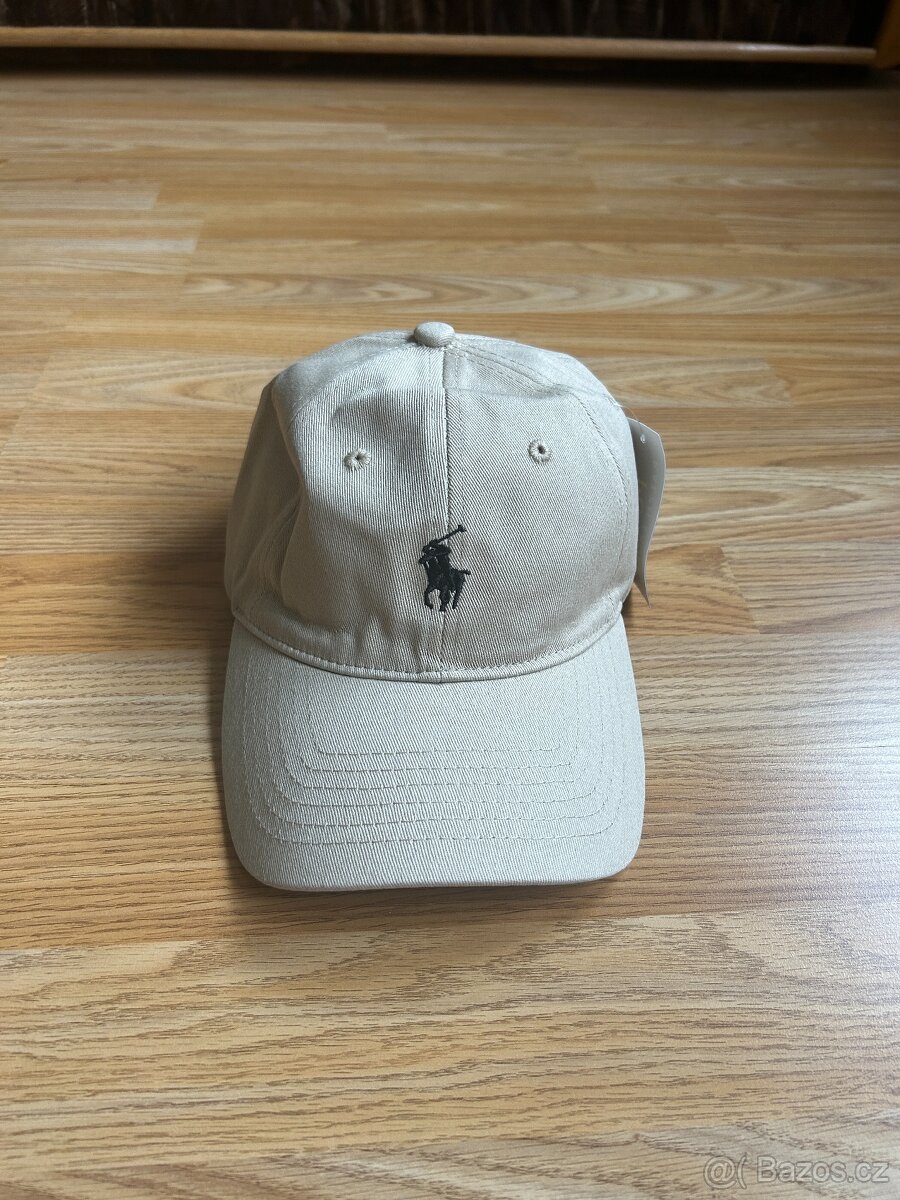 Kšiltovka Ralph Lauren