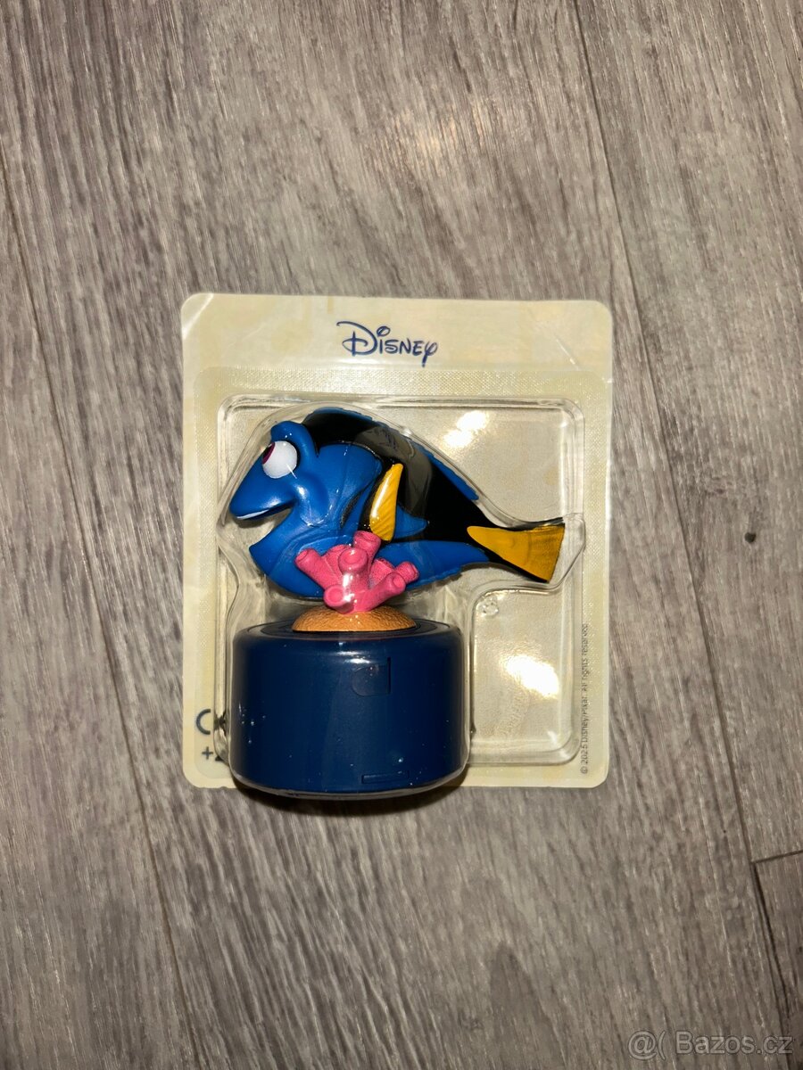 Deagostini Kouzelné audio pohádky