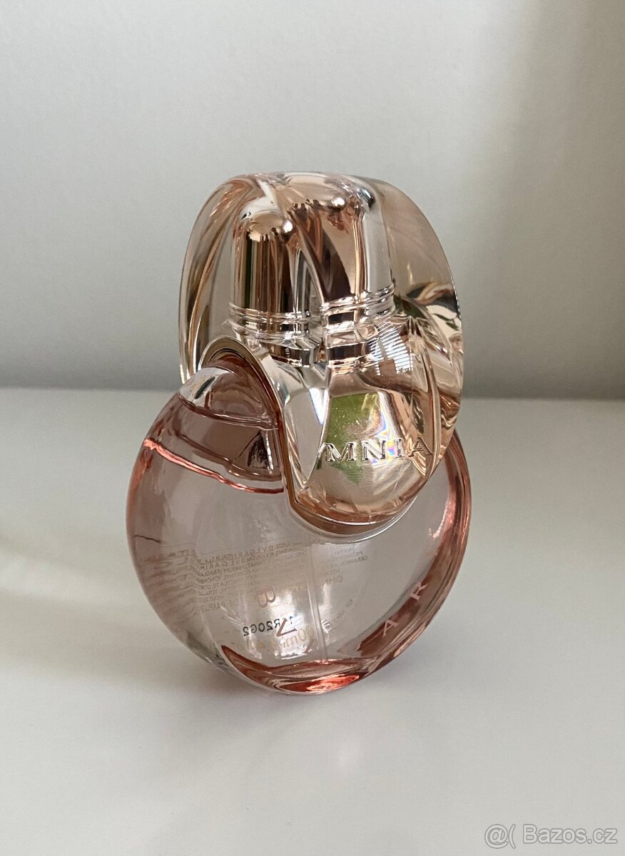 BVLGARI Omnia Crystalline