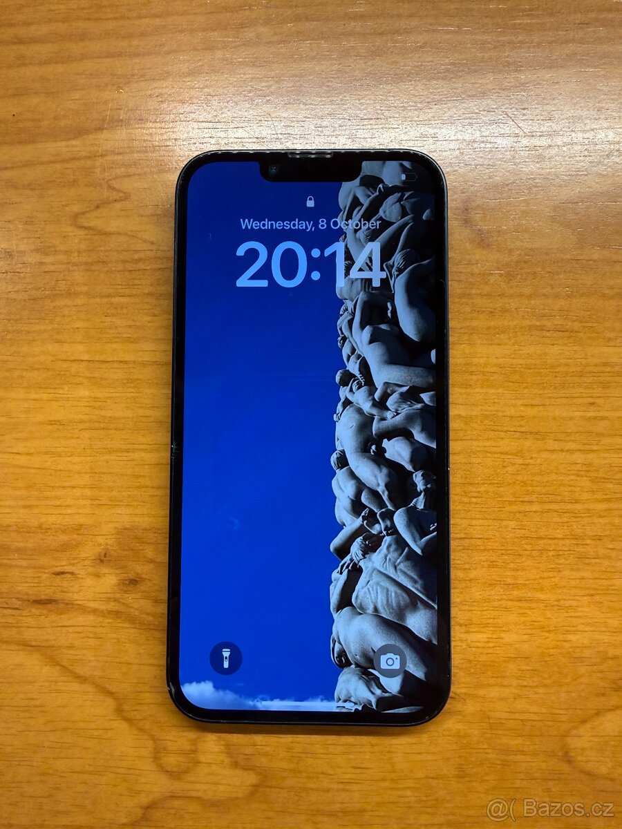 Predám iPhone 13, 128 GB
