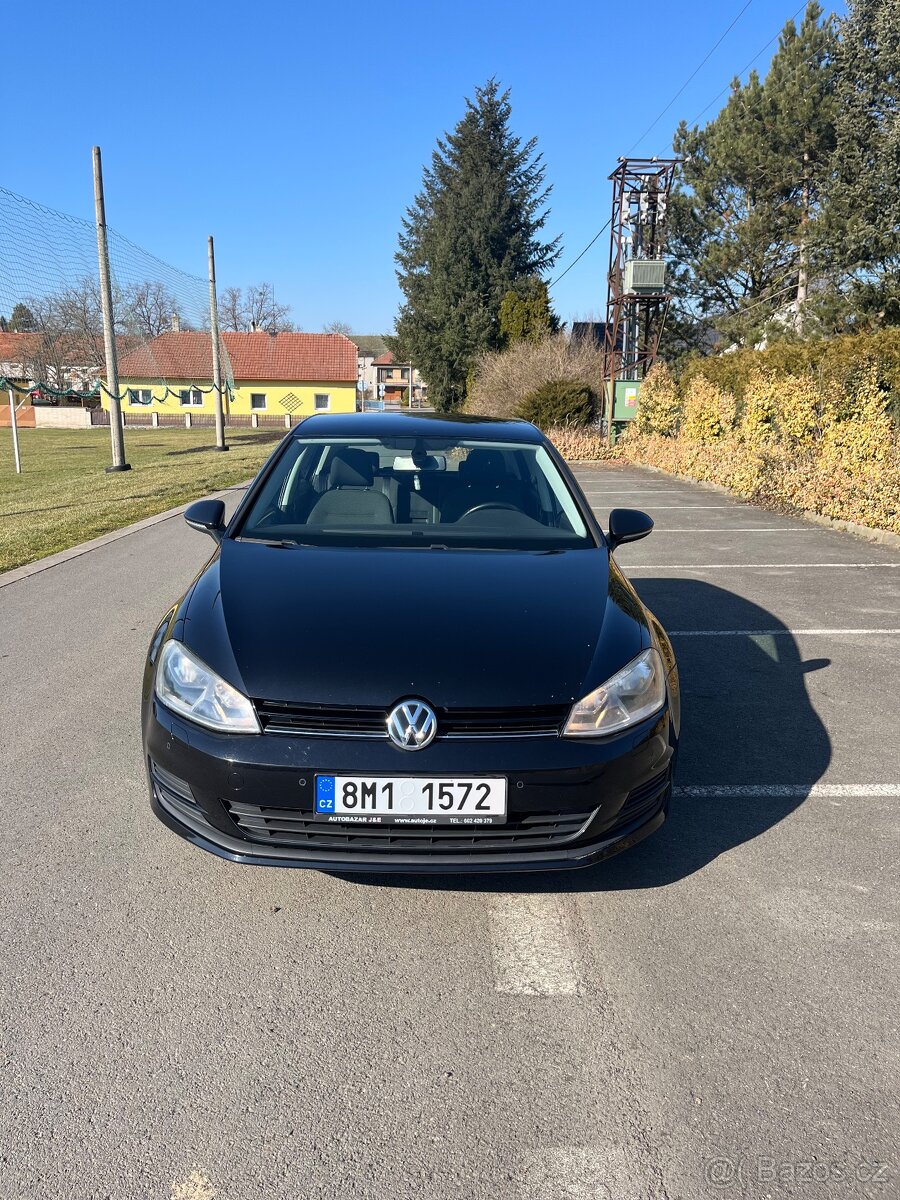 Golf VII