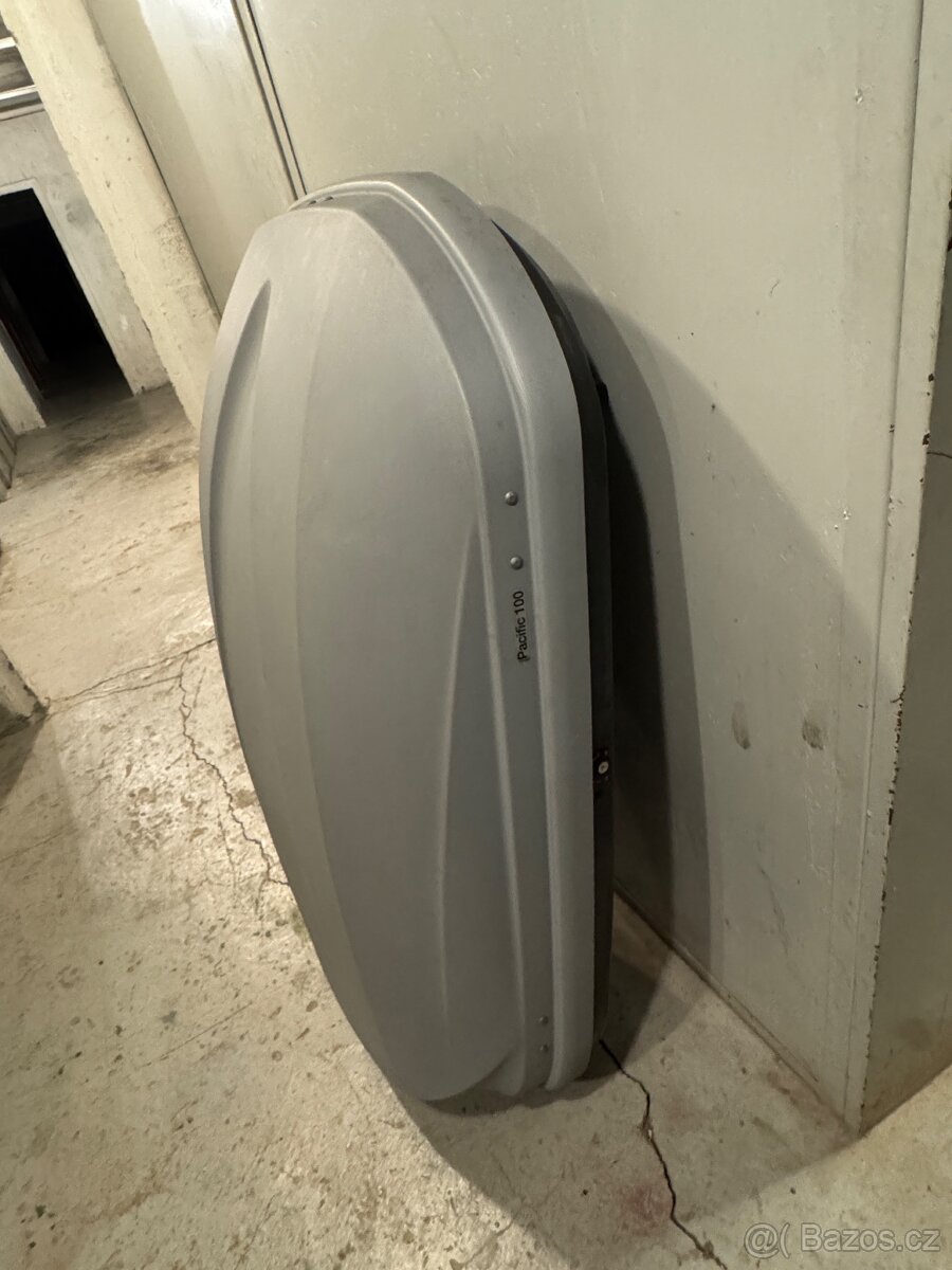 Střešní box Thule pacific 100