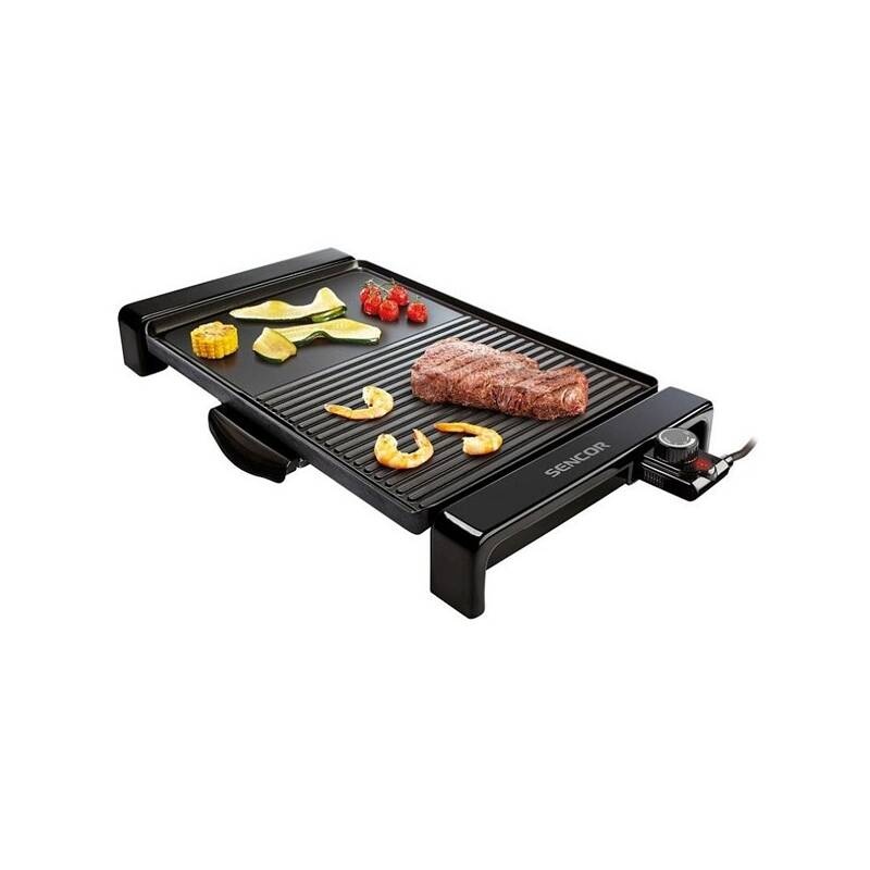 Gril Sencor SBG 106BK