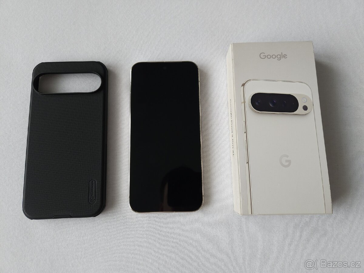 Google Pixel 9 Pro XL