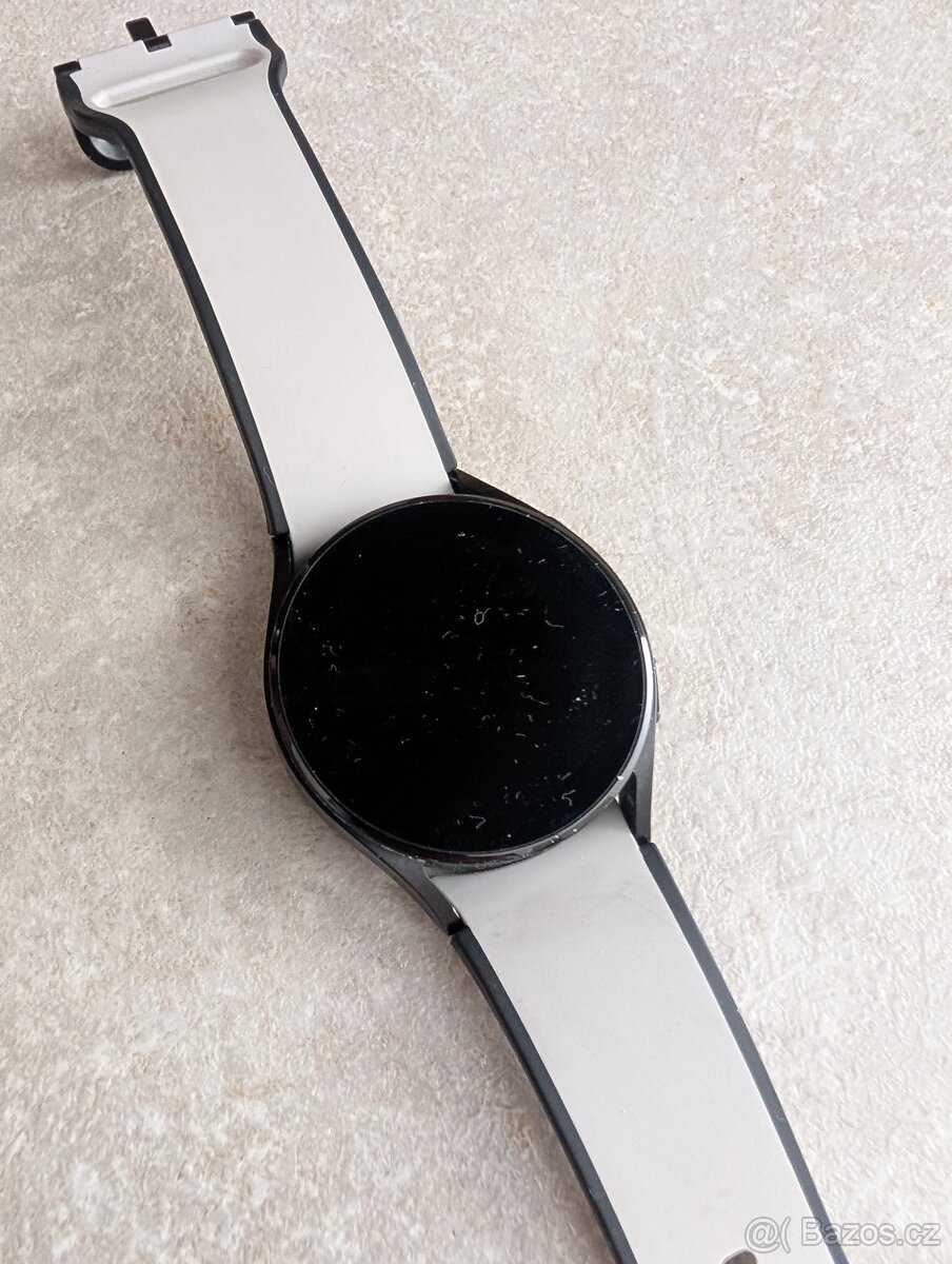 Samsung Watch 4