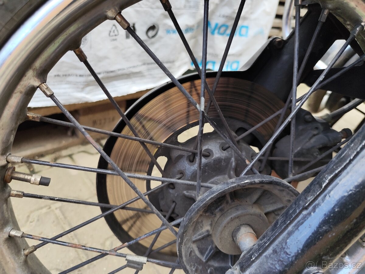 Jawa 350/640