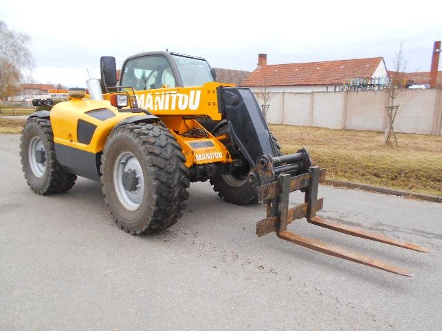 MANITOU MT 732