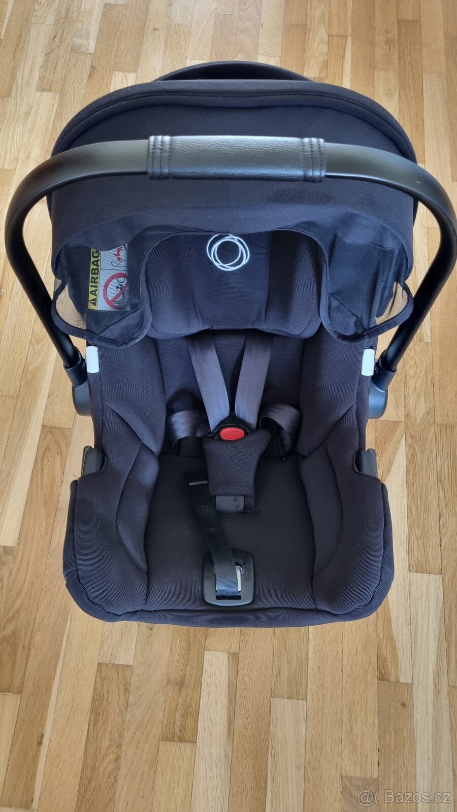 BUGABOO Turtle Nuna